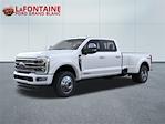 2026 Ford F-450 Crew Cab DRW 4x4 Pickup for sale #26ZC0019 - photo 1