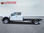 2026 Ford F-550 Super Cab DRW 4WD Cab Chassis for sale #26ZC0020 - photo 3