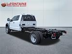 2026 Ford F-550 Super Cab DRW 4WD Cab Chassis for sale #26ZC0020 - photo 2
