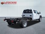 2026 Ford F-550 Super Cab DRW 4WD Cab Chassis for sale #26ZC0020 - photo 5