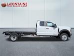 2026 Ford F-550 Super Cab DRW 4WD Cab Chassis for sale #26ZC0020 - photo 6