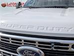 2026 Ford F-550 Super Cab DRW 4WD Cab Chassis for sale #26ZC0020 - photo 9