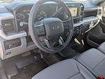 2026 Ford F-550 Super Cab DRW 4x4 Cab Chassis for sale #26ZC0021 - photo 10