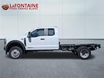 2026 Ford F-550 Super Cab DRW 4x4 Cab Chassis for sale #26ZC0021 - photo 3