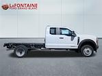 2026 Ford F-550 Super Cab DRW 4x4 Cab Chassis for sale #26ZC0021 - photo 6
