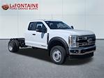 2026 Ford F-550 Super Cab DRW 4x4 Cab Chassis for sale #26ZC0021 - photo 7