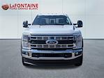 2026 Ford F-550 Super Cab DRW 4x4 Cab Chassis for sale #26ZC0021 - photo 8