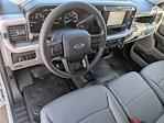 2026 Ford F-550 Crew Cab DRW 4WD Cab Chassis for sale #26ZC0023 - photo 10