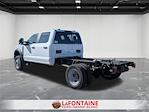 2026 Ford F-550 Crew Cab DRW 4WD Cab Chassis for sale #26ZC0023 - photo 2