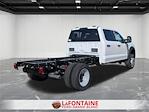 2026 Ford F-550 Crew Cab DRW 4WD Cab Chassis for sale #26ZC0023 - photo 5