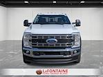 2026 Ford F-550 Crew Cab DRW 4WD Cab Chassis for sale #26ZC0023 - photo 8