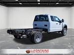 2026 Ford F-550 Super Cab DRW 4WD Cab Chassis for sale #26ZC0024 - photo 5