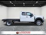 2026 Ford F-550 Super Cab DRW 4WD Cab Chassis for sale #26ZC0024 - photo 6