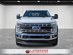 2026 Ford F-550 Super Cab DRW 4WD Cab Chassis for sale #26ZC0024 - photo 8