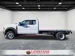 2026 Ford F-550 Super Cab DRW 4WD Cab Chassis for sale #26ZC0025 - photo 3