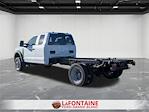 2026 Ford F-550 Super Cab DRW 4WD Cab Chassis for sale #26ZC0025 - photo 4
