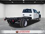 2026 Ford F-550 Super Cab DRW 4WD Cab Chassis for sale #26ZC0025 - photo 5