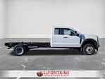 2026 Ford F-550 Super Cab DRW 4WD Cab Chassis for sale #26ZC0025 - photo 6