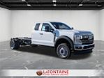 2026 Ford F-550 Super Cab DRW 4WD Cab Chassis for sale #26ZC0025 - photo 7