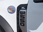 2026 Ford F-550 Crew Cab DRW 4WD Cab Chassis for sale #26ZC0026 - photo 18