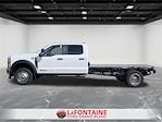 2026 Ford F-550 Crew Cab DRW 4WD Cab Chassis for sale #26ZC0026 - photo 3