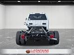 2026 Ford F-550 Crew Cab DRW 4WD Cab Chassis for sale #26ZC0026 - photo 4