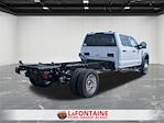 2026 Ford F-550 Crew Cab DRW 4WD Cab Chassis for sale #26ZC0026 - photo 5