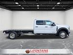 2026 Ford F-550 Crew Cab DRW 4WD Cab Chassis for sale #26ZC0026 - photo 6
