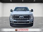 2026 Ford F-550 Crew Cab DRW 4WD Cab Chassis for sale #26ZC0026 - photo 8