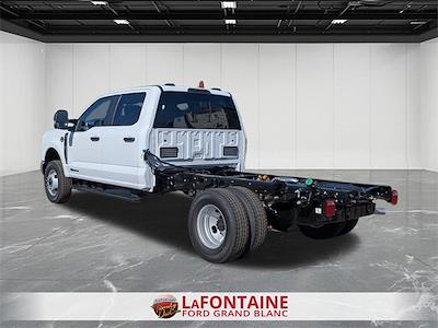 2026 Ford F-350 Crew Cab DRW 4WD Cab Chassis for sale #26ZC0027 - photo 2