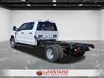 2026 Ford F-350 Crew Cab DRW 4WD Cab Chassis for sale #26ZC0027 - photo 4