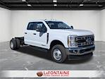 2026 Ford F-350 Crew Cab DRW 4WD Cab Chassis for sale #26ZC0027 - photo 7