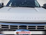 2026 Ford F-350 Crew Cab DRW 4WD Cab Chassis for sale #26ZC0027 - photo 9