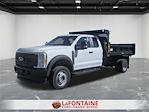 2026 Ford F-450 Super Cab DRW 4WD Rugby Dump Truck for sale #26ZC0030 - photo 1