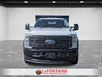 2026 Ford F-450 Super Cab DRW 4WD Rugby Dump Truck for sale #26ZC0030 - photo 11