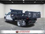 2026 Ford F-450 Super Cab DRW 4WD Rugby Dump Truck for sale #26ZC0030 - photo 2