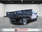 2026 Ford F-450 Super Cab DRW 4WD Rugby Dump Truck for sale #26ZC0030 - photo 7