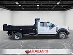 2026 Ford F-450 Super Cab DRW 4WD Rugby Dump Truck for sale #26ZC0030 - photo 9
