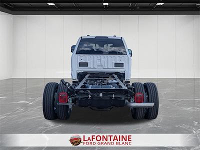 2026 Ford F-550 Crew Cab DRW 4WD Cab Chassis for sale #26ZC0031 - photo 2