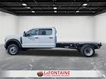 2026 Ford F-550 Crew Cab DRW 4WD Cab Chassis for sale #26ZC0031 - photo 3