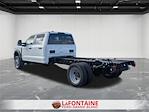 2026 Ford F-550 Crew Cab DRW 4WD Cab Chassis for sale #26ZC0031 - photo 4