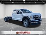 2026 Ford F-550 Crew Cab DRW 4WD Cab Chassis for sale #26ZC0031 - photo 6