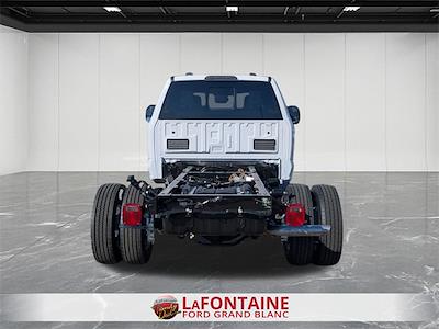 2026 Ford F-450 Super Cab DRW 4WD Cab Chassis for sale #26ZC0032 - photo 2