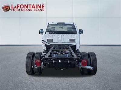 2026 Ford F-550 Regular Cab DRW 4WD Cab Chassis for sale #26ZC0033 - photo 2