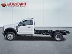2026 Ford F-550 Regular Cab DRW 4x4 Cab Chassis for sale #26ZC0033 - photo 3