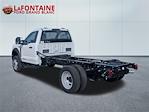 2026 Ford F-550 Regular Cab DRW 4x4 Cab Chassis for sale #26ZC0033 - photo 4