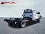 2026 Ford F-550 Regular Cab DRW 4x4 Cab Chassis for sale #26ZC0033 - photo 5