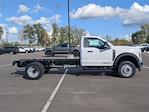 2026 Ford F-550 Regular Cab DRW 4x4 Cab Chassis for sale #26ZC0033 - photo 6