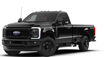 2026 Ford F-350 Regular Cab SRW 4x4 Pickup for sale #26ZC0035 - photo 1