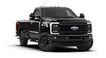 2026 Ford F-350 Regular Cab SRW 4x4 Pickup for sale #26ZC0035 - photo 4